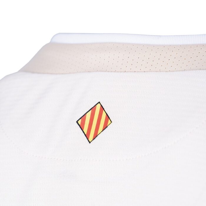 Away Jersey 25/26 FC Villarreal CF - Image 5
