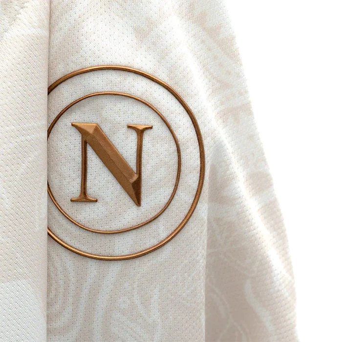 Away Jersey 25/26 FC Napoli – Player’s Edition - Image 5