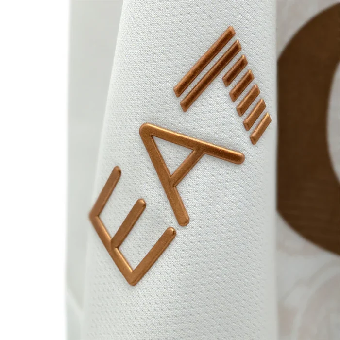 Away Jersey 25/26 FC Napoli – Player’s Edition - Image 6