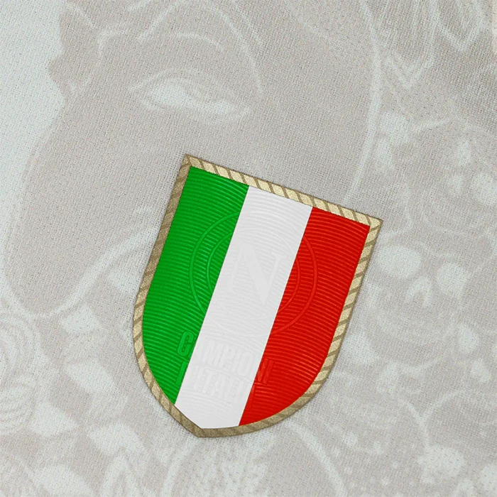 Away Jersey 25/26 FC Napoli – Player’s Edition - Image 7
