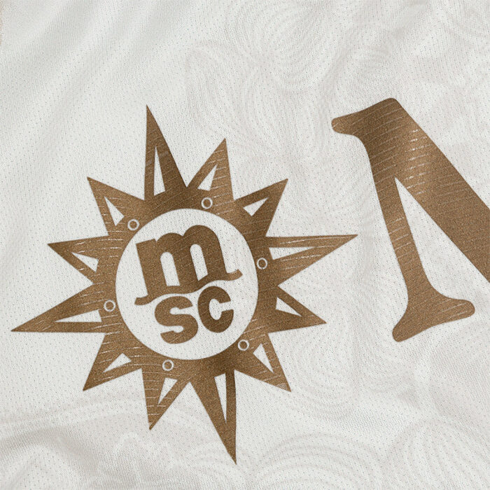 Away Jersey 25/26 FC Napoli – Player’s Edition - Image 8