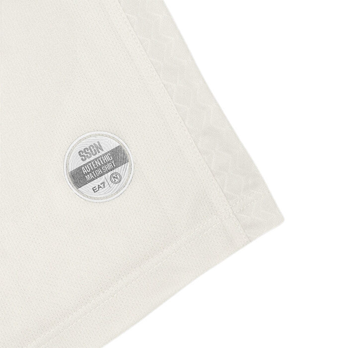 Away Jersey 25/26 FC Napoli – Player’s Edition - Image 11