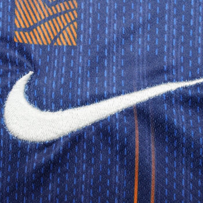 Away Jersey 2024 Netherlands - Image 4