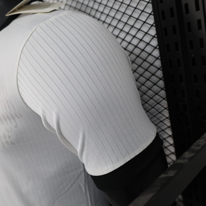 Home Jersey Germany 125th Anniversary- Player's Edition - Image 5