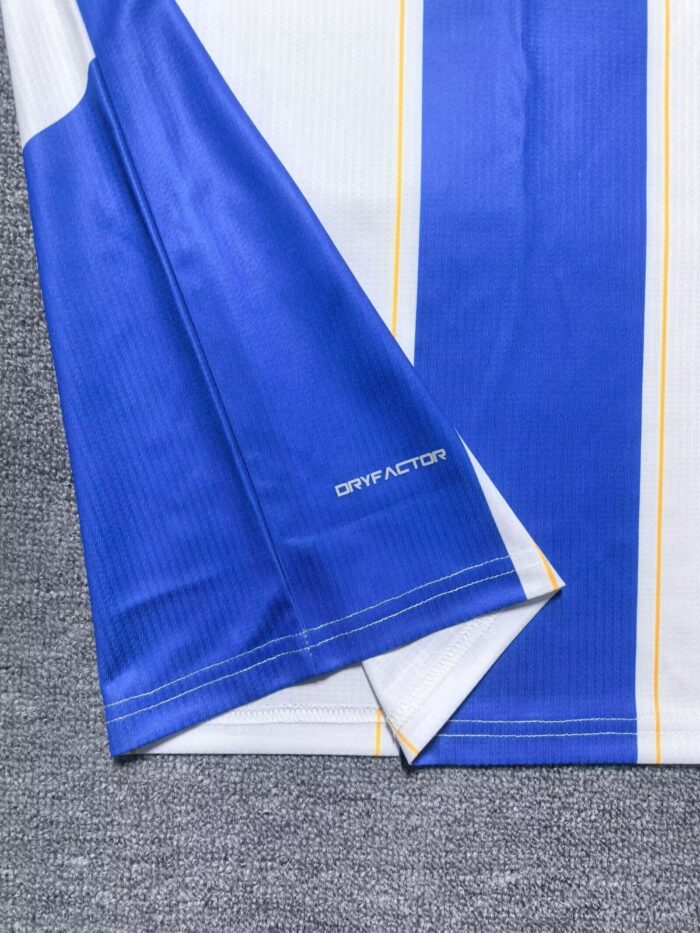 Home Jersey 25/26 FC Pachuca - Image 5