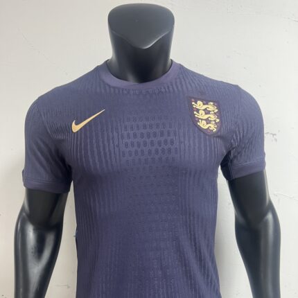 Away Jersey 2024 England- Player's Edition