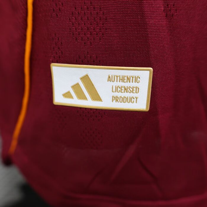 Home Stadium 25/26 FC AS Roma – Player’s Edition - Image 8