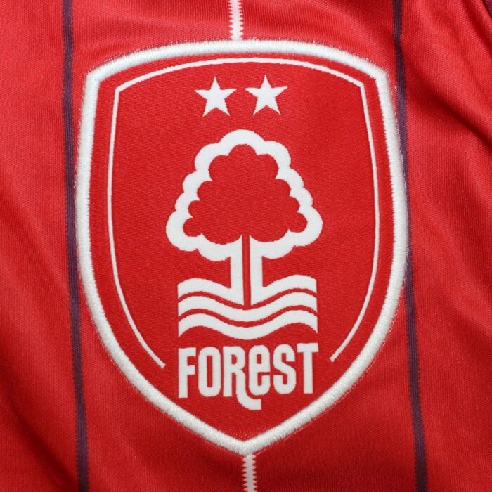 Home Jersey 25/26 FC Nottingham Forsest - Image 6
