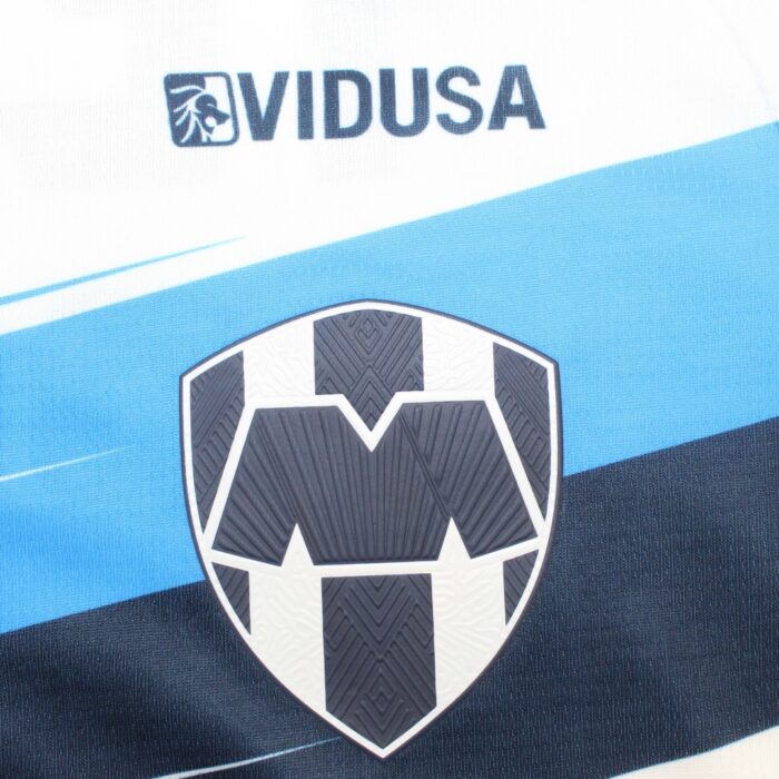 Away Jersey 25/26 FC Monterrey - Image 9