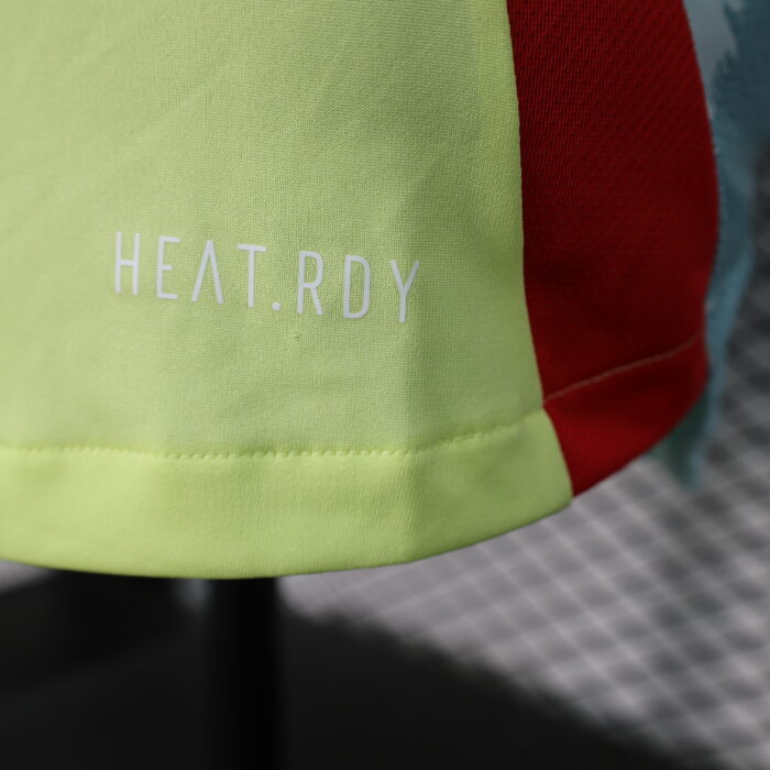 Away Jersey 2024 Spain- Player's Edition - Image 6