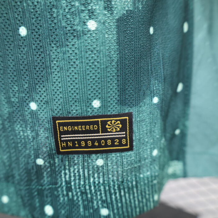 Third Long Sleeve Jersey 25/26 FC Hotspur- Player's Edition - Image 6