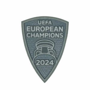 European Cup champion Chest patch+$1.00
