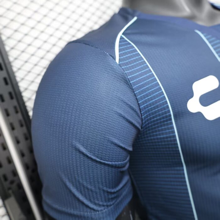 Away Jersey 25/26 FC Pachuca- Player's Edition - Image 9
