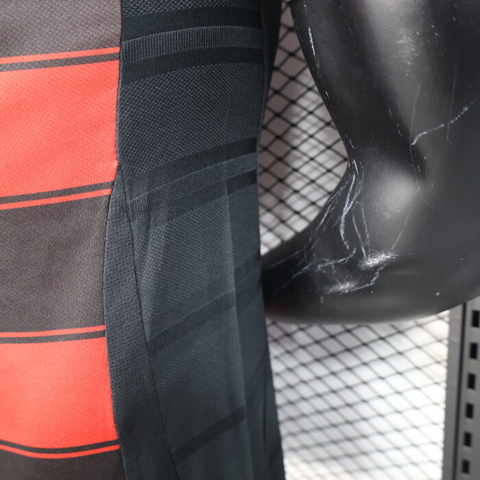 Home Jersey 25/26 FC CR Flamengo  - Player's Edition - Image 8