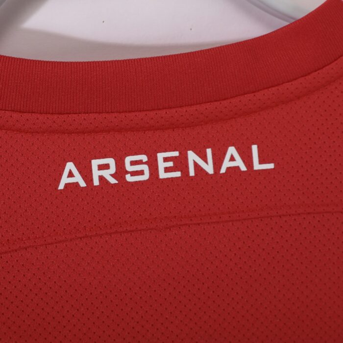 Arsenal Retro Jersey – Home  Season 11/12 - Image 11