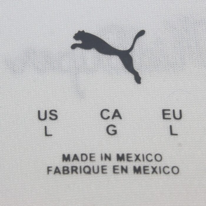 Away Jersey 25/26 FC Monterrey(FIFA Club World Cup) - Image 8