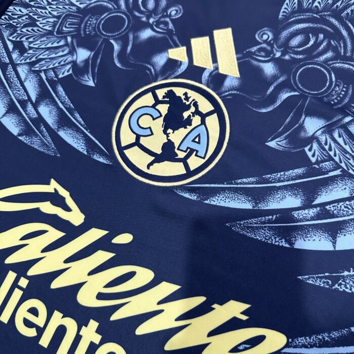 Away Jersey 25/26 FC Club America - Image 7