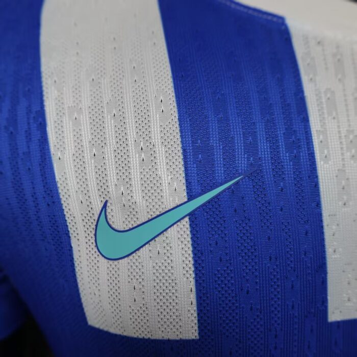 Home Jersey 25/26 FC Brighton Hove Albion-  Player's Edition - Image 8