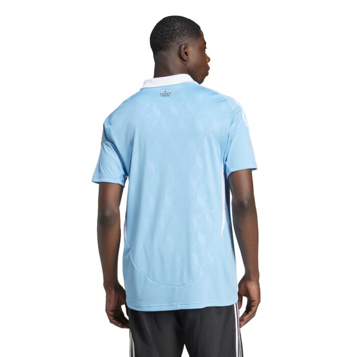 Away Jersey 2024 Belgium - Image 5