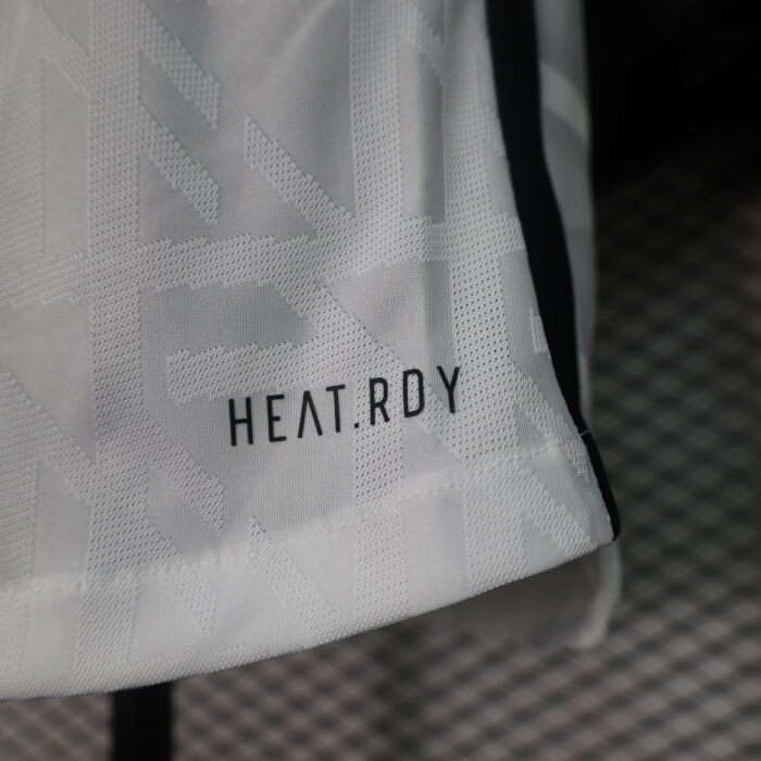 Home Jersey 2024 Germany- Player's Edition - Image 9