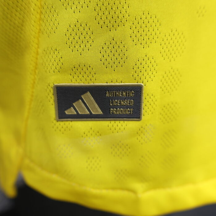 Home Jersey 25/26 FC Club America - Player's Edition - Image 6