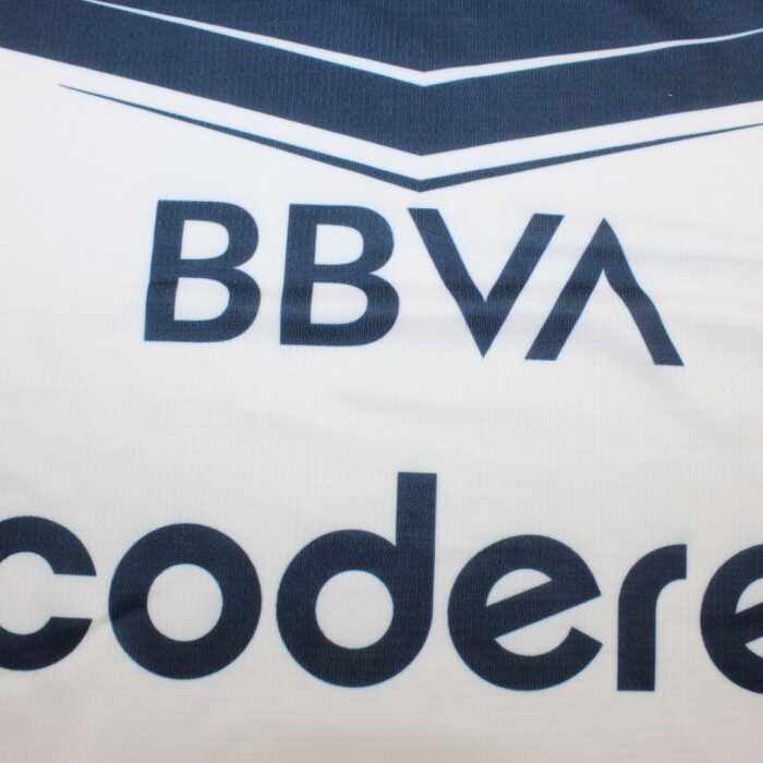 Away Jersey 25/26 FC Monterrey - Image 12