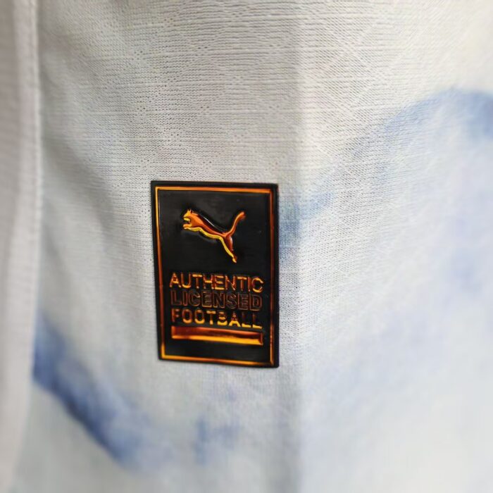 Away Jersey 25/26 FC Monterrey- Player's Edition (FIFA Club World Cup) - Image 7