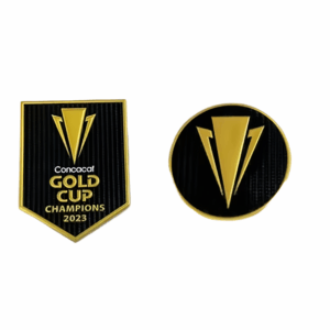 CONCACAF Gold Cup Champion+$1.00