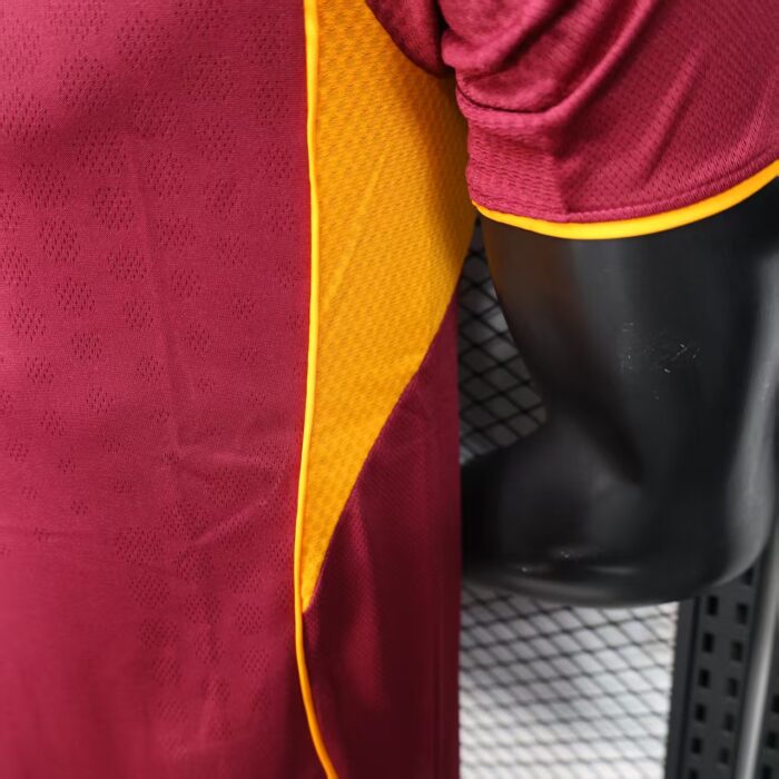 Home Stadium 25/26 FC AS Roma – Player’s Edition - Image 7