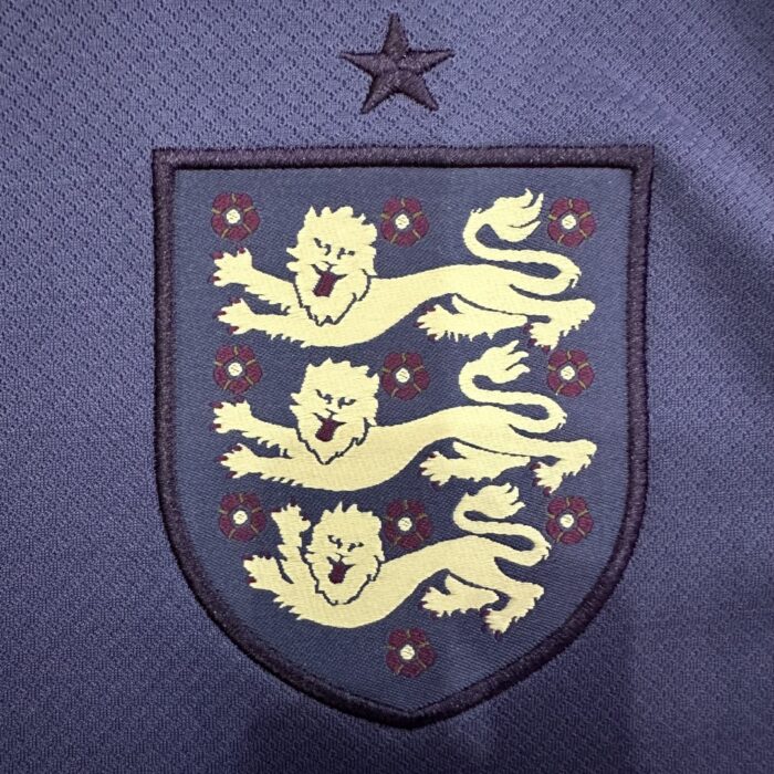 Away Jersey 2024 England - Image 3