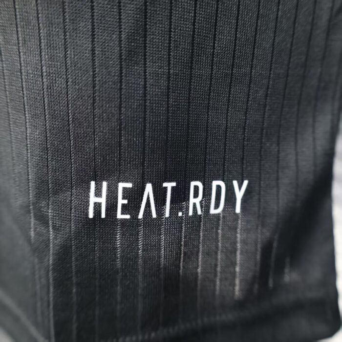 Away Long Sleeve Jersey Germany 125th Anniversary- Player's Edition - Image 9