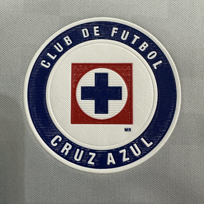 Away Jersey 25/26 FC Cruz Azul - Image 9