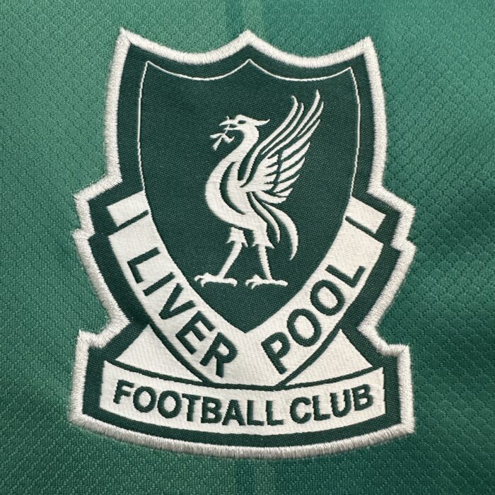 Third Jersey 25/26 FC Liverpool - Image 6