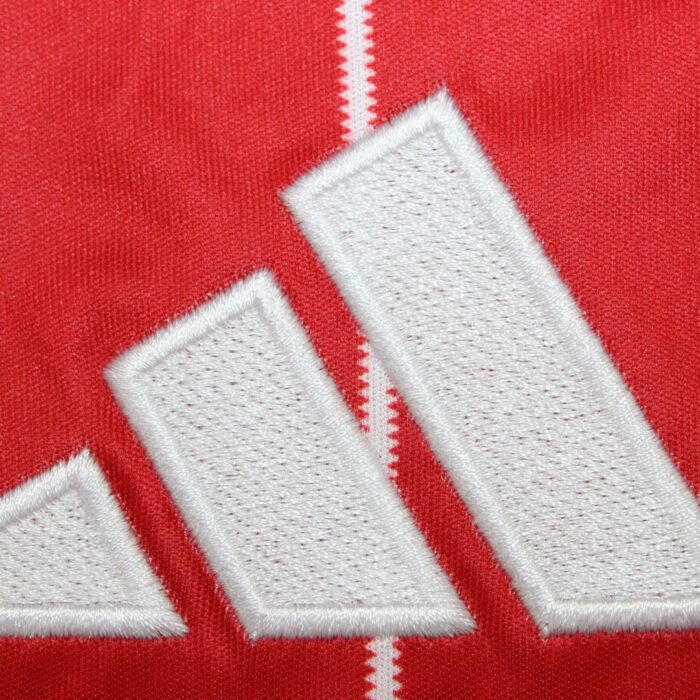 Home Jersey 25/26 FC Nottingham Forsest - Image 7