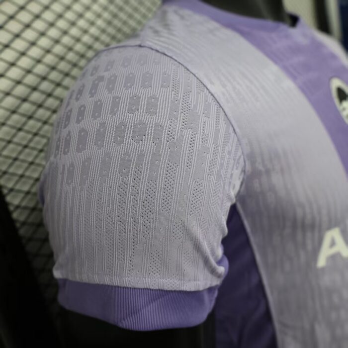 Away Jersey 25/26 FC Brighton Hove Albion -  Player's Edition - Image 7