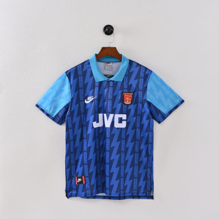 Arsenal Retro Jersey – Away Season 94/95