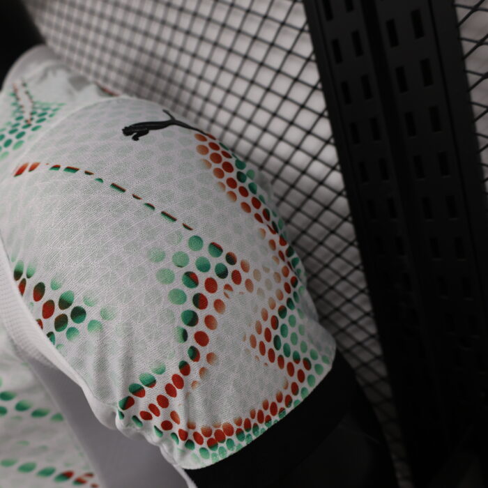 Awya Jersey 2024 Portugal- Player's Edition - Image 7