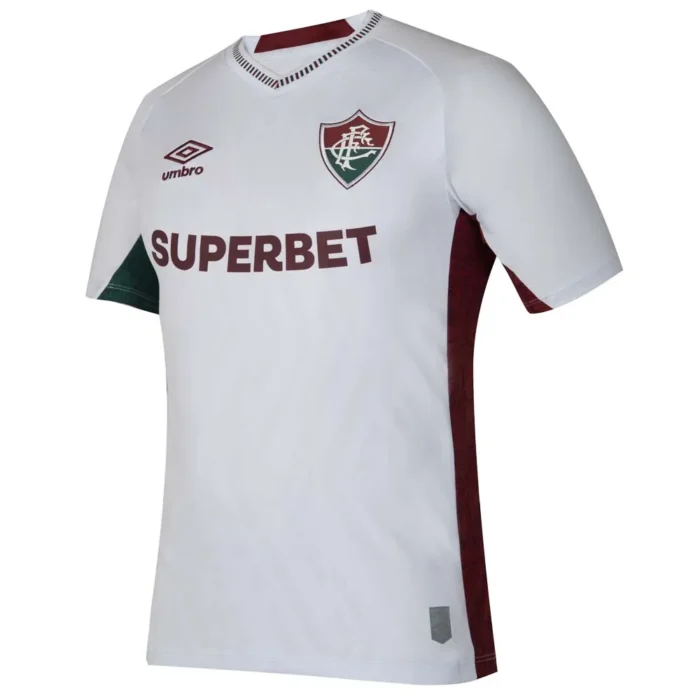 Away Jersey 25/26 FC Fluminense RJ - Image 2