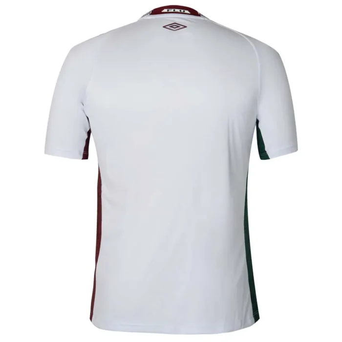 Away Jersey 25/26 FC Fluminense RJ - Image 3