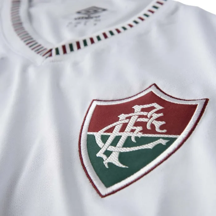 Away Jersey 25/26 FC Fluminense RJ - Image 4