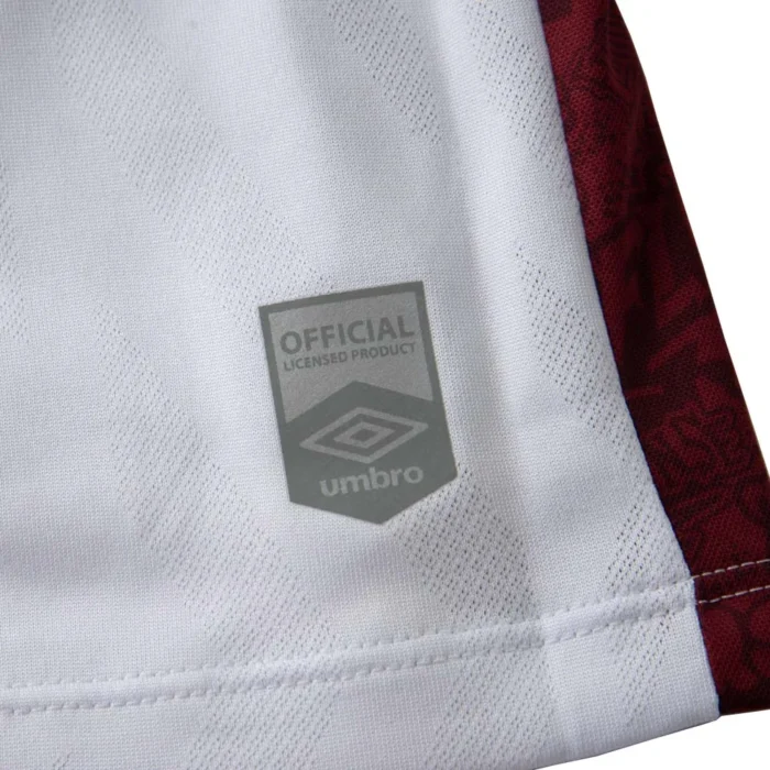Away Jersey 25/26 FC Fluminense RJ - Image 5