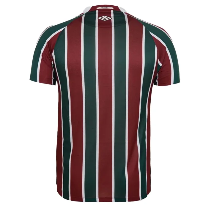 Home Jersey 25/26 FC Fluminense RJ - Image 3