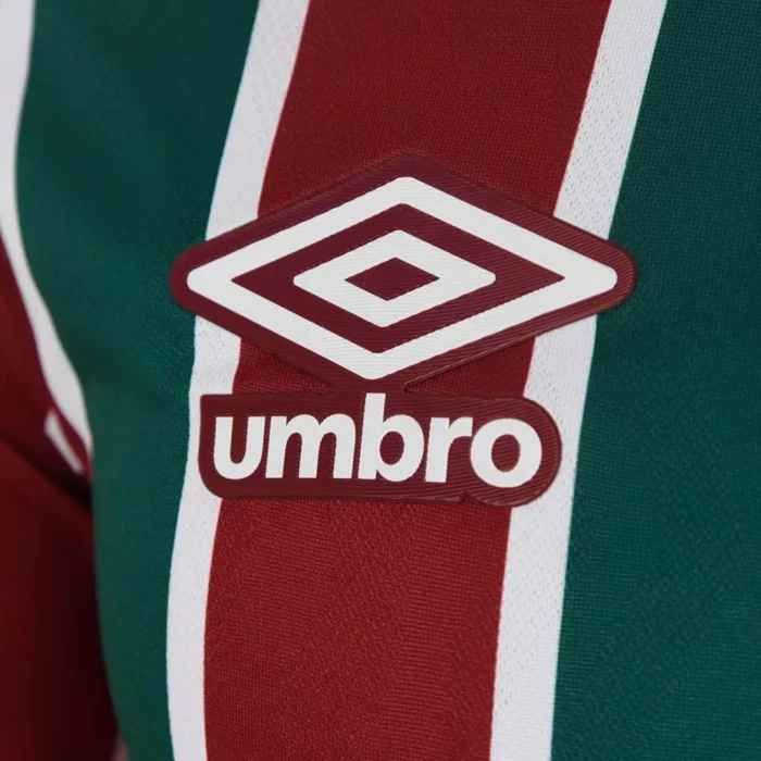 Home Jersey 25/26 FC Fluminense RJ - Image 5