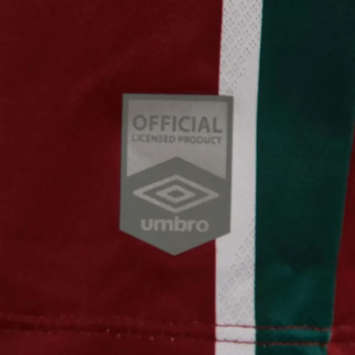 Home Jersey 25/26 FC Fluminense RJ - Image 7