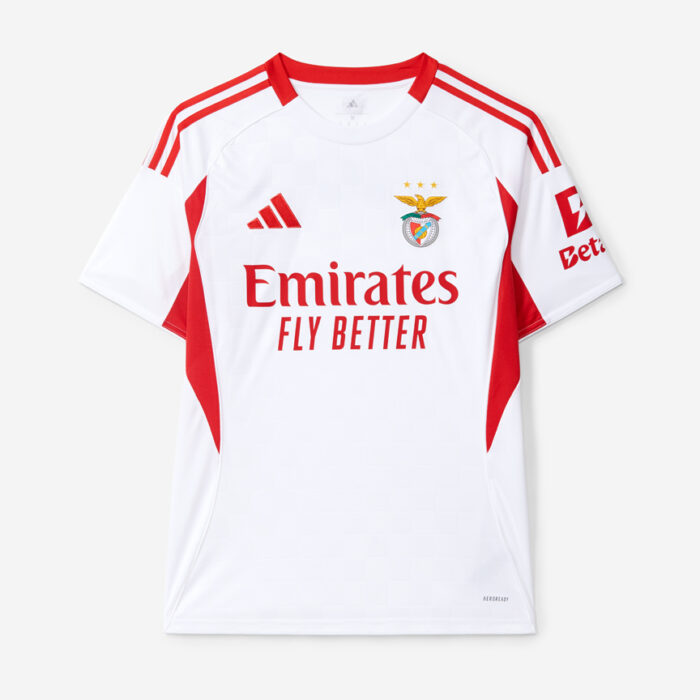 Away Jersey 25/26 FC Benfica