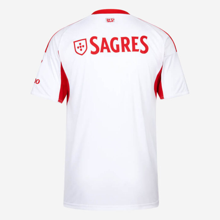 Away Jersey 25/26 FC Benfica - Image 9