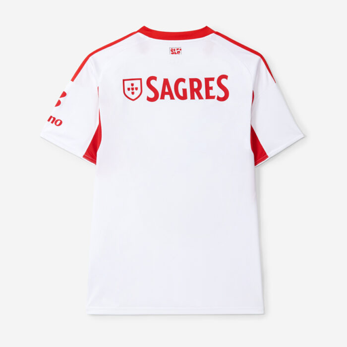 Away Jersey 25/26 FC Benfica - Image 3