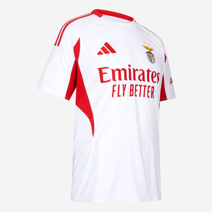 Away Jersey 25/26 FC Benfica - Image 4