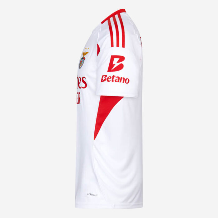 Away Jersey 25/26 FC Benfica - Image 5