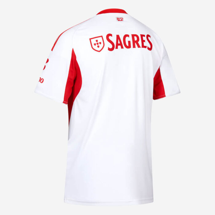 Away Jersey 25/26 FC Benfica - Image 6